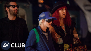 Kristen Stewart and Laura Dern on the complexities of truth, identity, and <i>JT LeRoy</i>